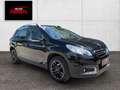 Peugeot 2008 Active 1.6 BlueHDi FAP 100 73 kW (99 PS), Schal... Schwarz - thumbnail 2