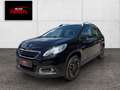Peugeot 2008 Active 1.6 BlueHDi FAP 100 73 kW (99 PS), Schal... Schwarz - thumbnail 8