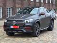 Mercedes-Benz GLE 400 GLE-Coupe 400 d 4Matic 9G-TRONIC Weiß - thumbnail 2