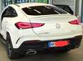 Mercedes-Benz GLE 400 GLE-Coupe 400 d 4Matic 9G-TRONIC Weiß - thumbnail 4