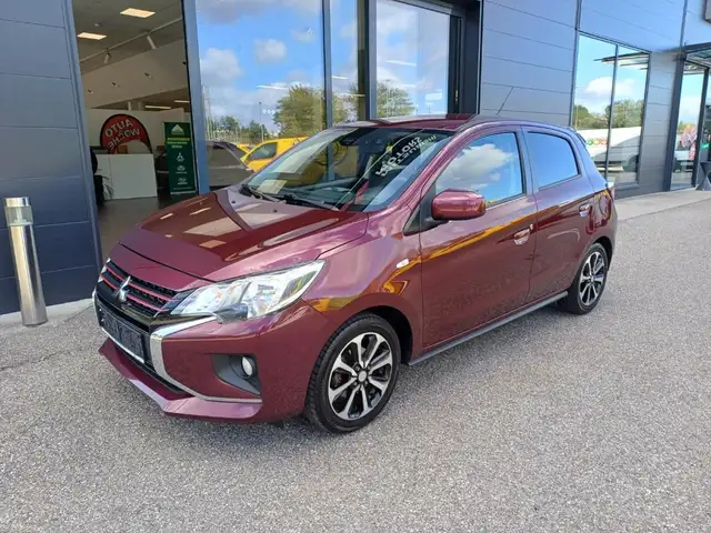 Mitsubishi Space Star 1,2 Invite AS&G SDA 22