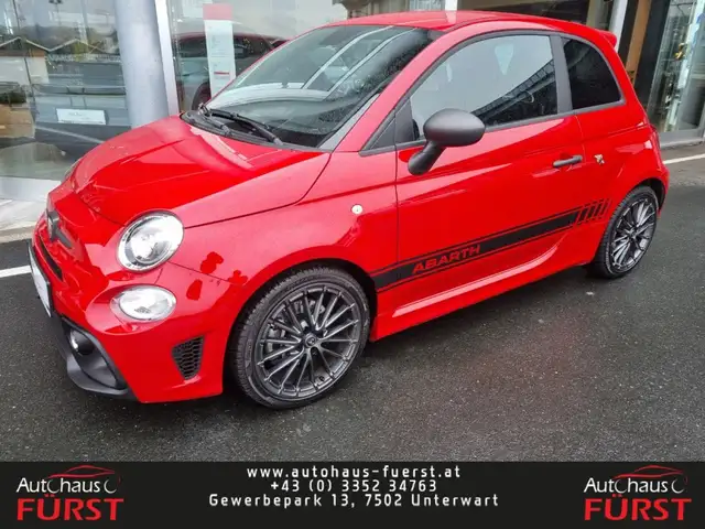 Abarth 595 Abarth 595 *BEATS-Audio*