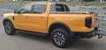 Ford Ranger Ranger DoKa Wildtrak e-4WD 2.3 EcoBoost PHEV Aut. Orange - thumbnail 4