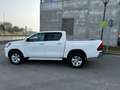 Toyota Hilux 2.4 D-4D 4WD AIRCO CAMÉRA GPS Weiß - thumbnail 3