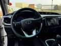 Toyota Hilux 2.4 D-4D 4WD AIRCO CAMÉRA GPS Weiß - thumbnail 13