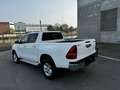 Toyota Hilux 2.4 D-4D 4WD AIRCO CAMÉRA GPS Weiß - thumbnail 4