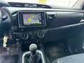 Toyota Hilux 2.4 D-4D 4WD AIRCO CAMÉRA GPS Weiß - thumbnail 9