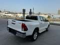 Toyota Hilux 2.4 D-4D 4WD AIRCO CAMÉRA GPS Weiß - thumbnail 6