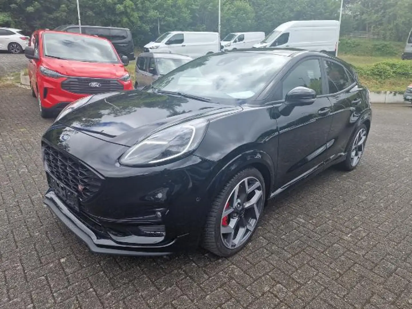 Ford Puma ST 1.5 EcoBoost ST X Start/Stopp (Euro 6d) - 1