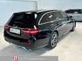 Mercedes-Benz E 300 de PHEV T *AMG* Schwarz - thumbnail 7
