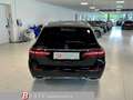 Mercedes-Benz E 300 de PHEV T *AMG* Schwarz - thumbnail 6