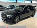 Mercedes-Benz E 300 de PHEV T *AMG* Schwarz - thumbnail 3