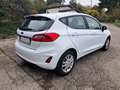 Ford Fiesta 1,1 75 Blanc - thumbnail 6