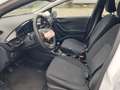 Ford Fiesta 1,1 75 Blanc - thumbnail 11
