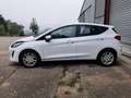 Ford Fiesta 1,1 75 Blanc - thumbnail 7