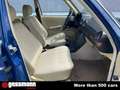 Mercedes-Benz 250 Lang Pullmann, Stretchlimousine W123 Bleu - thumbnail 14