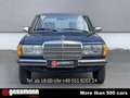Mercedes-Benz 250 Lang Pullmann, Stretchlimousine W123 Bleu - thumbnail 2