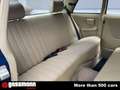 Mercedes-Benz 250 Lang Pullmann, Stretchlimousine W123 Bleu - thumbnail 17