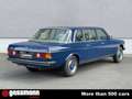 Mercedes-Benz 250 Lang Pullmann, Stretchlimousine W123 Bleu - thumbnail 8