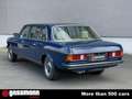 Mercedes-Benz 250 Lang Pullmann, Stretchlimousine W123 Bleu - thumbnail 6