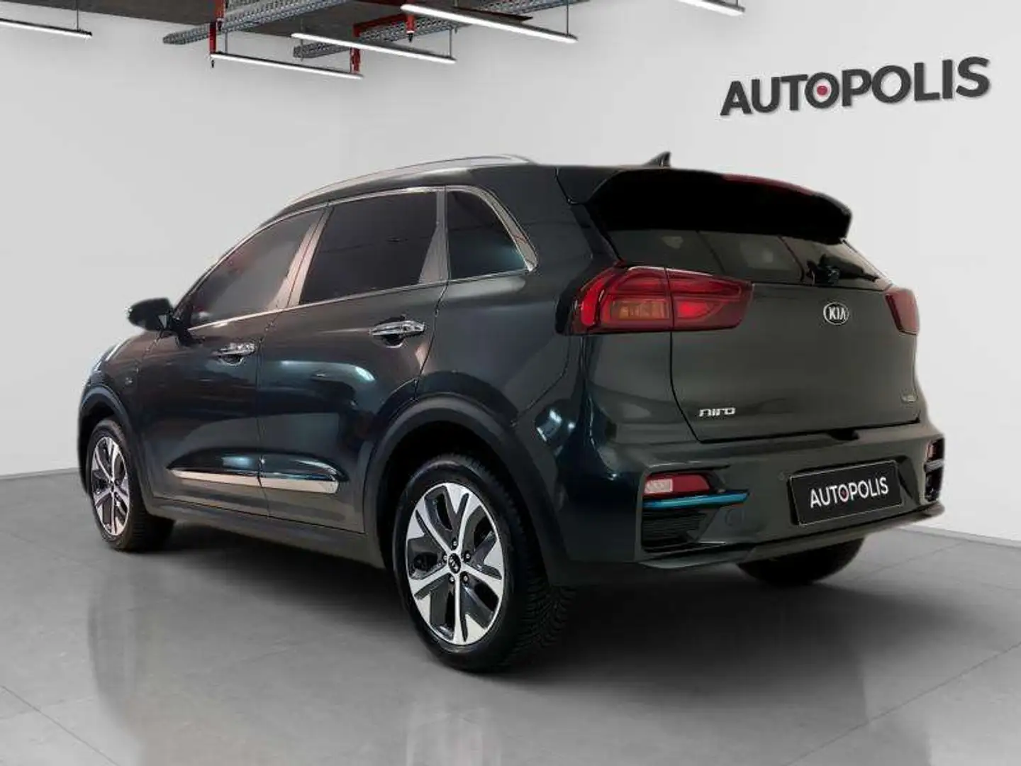 Kia e-Niro PACE Nero - 2