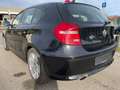 BMW 118 Baureihe 1 Lim. 118d Schwarz - thumbnail 11