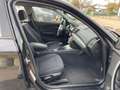 BMW 118 Baureihe 1 Lim. 118d Schwarz - thumbnail 8