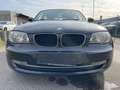BMW 118 Baureihe 1 Lim. 118d Schwarz - thumbnail 12
