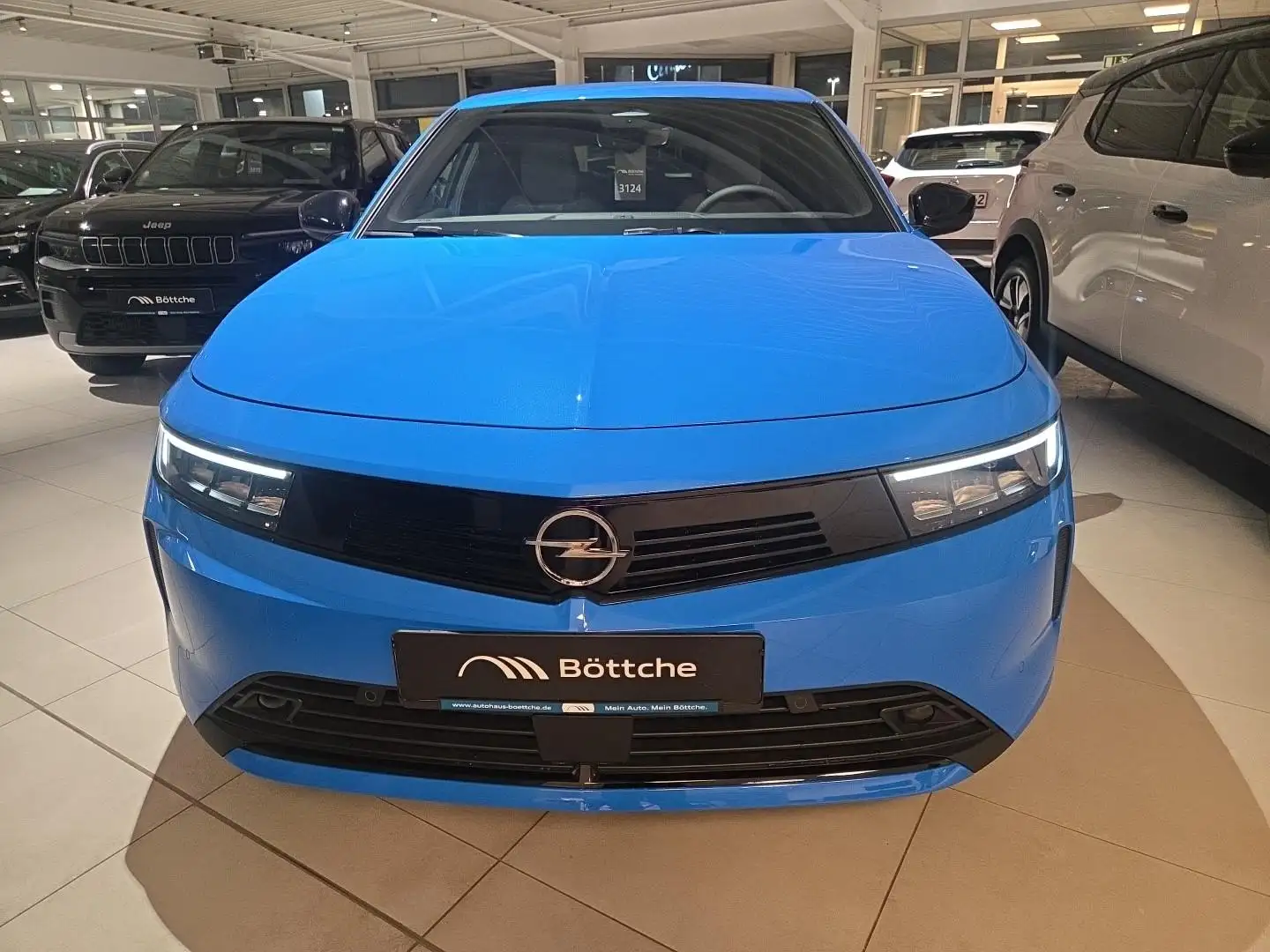 Opel Astra L Lim. 5-trg. Edition - 2