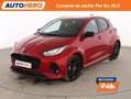 Mazda 2 Hybrid 1.5 Homura CVT 85kW Rojo - thumbnail 1