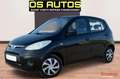 Hyundai i10 1.1i 65ch (4 cv) - BVM5 - 5 Portes - Noir - Pack - 2009 Schwarz - thumbnail 1