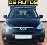 Hyundai i10 1.1i 65ch (4 cv) - BVM5 - 5 Portes - Noir - Pack - 2009 Schwarz - thumbnail 3