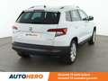 Skoda Karoq 1.5 TSI ACT Style Blanc - thumbnail 33