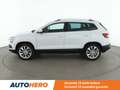 Skoda Karoq 1.5 TSI ACT Style Blanc - thumbnail 3
