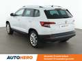 Skoda Karoq 1.5 TSI ACT Style Blanc - thumbnail 4