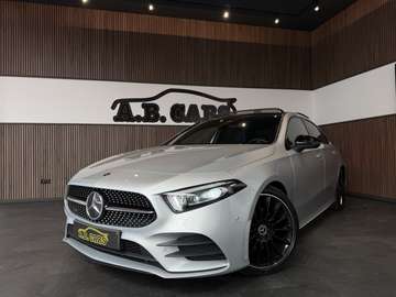 d AMG Line - AUTOMATIQUE - GARANTIE 12MOIS - 1ERPR