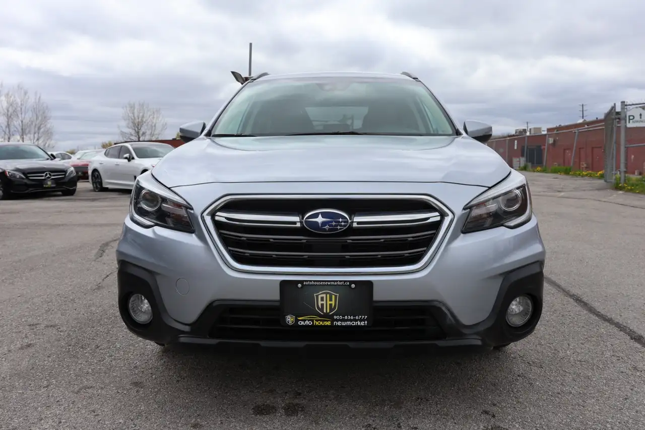 Subaru OUTBACK снимка Subaru OUTBACK