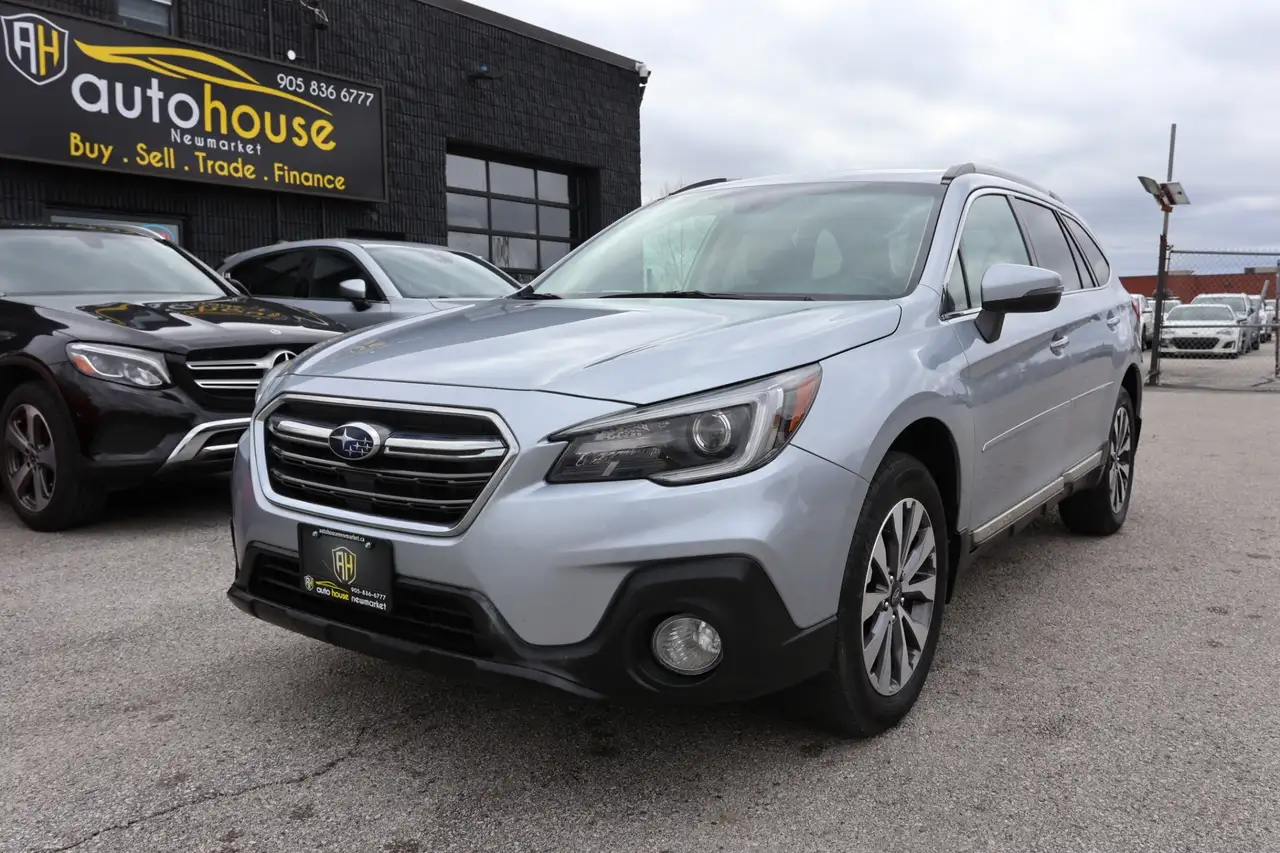 Subaru OUTBACK снимка Subaru OUTBACK