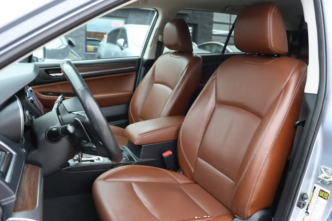Subaru OUTBACK снимка Subaru OUTBACK