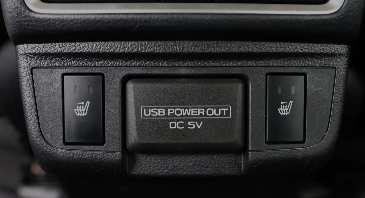 Subaru OUTBACK снимка Subaru OUTBACK
