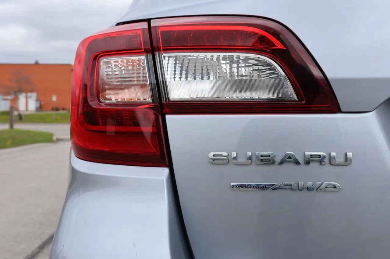 Subaru OUTBACK снимка Subaru OUTBACK
