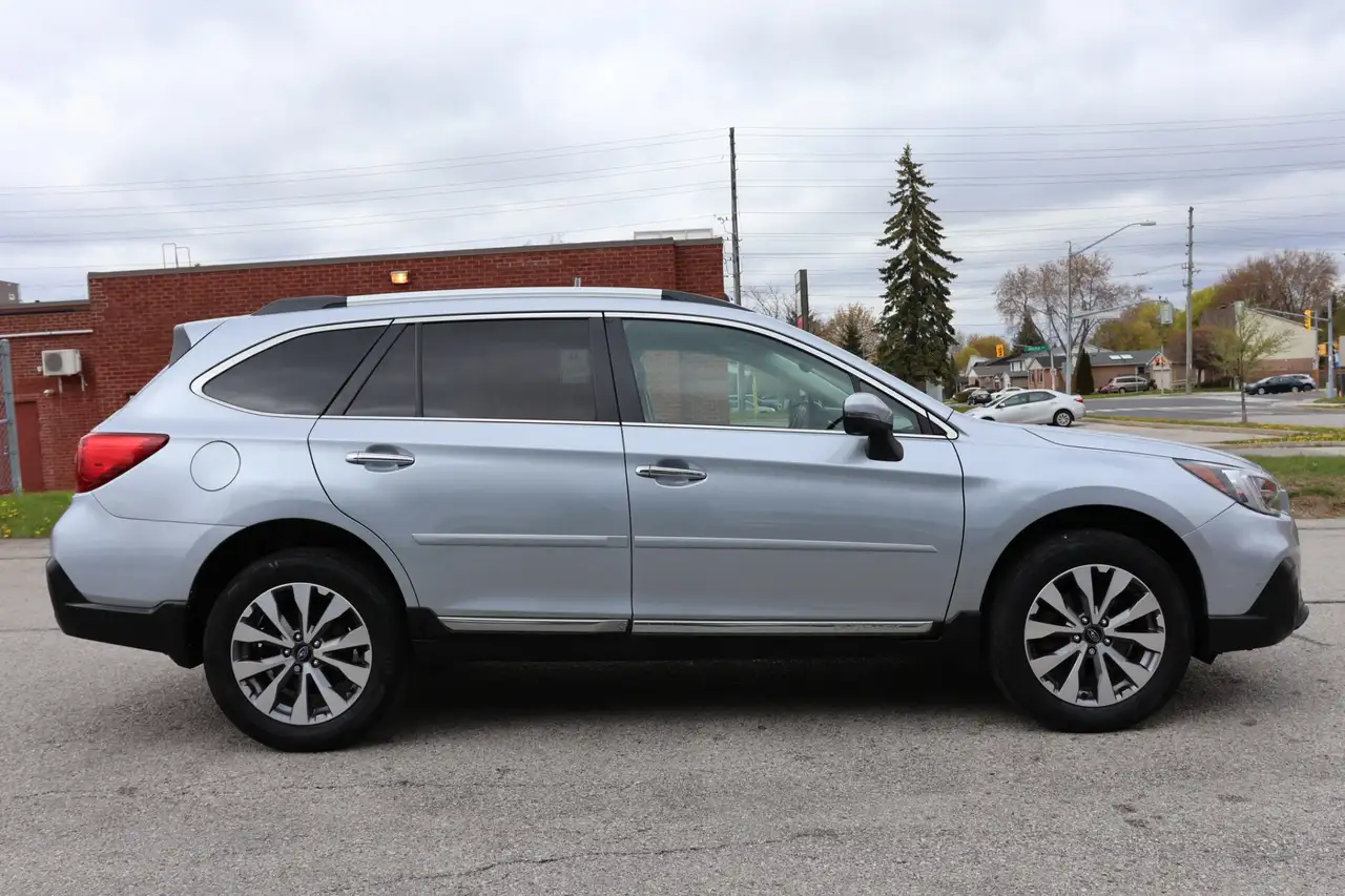 Subaru OUTBACK снимка Subaru OUTBACK