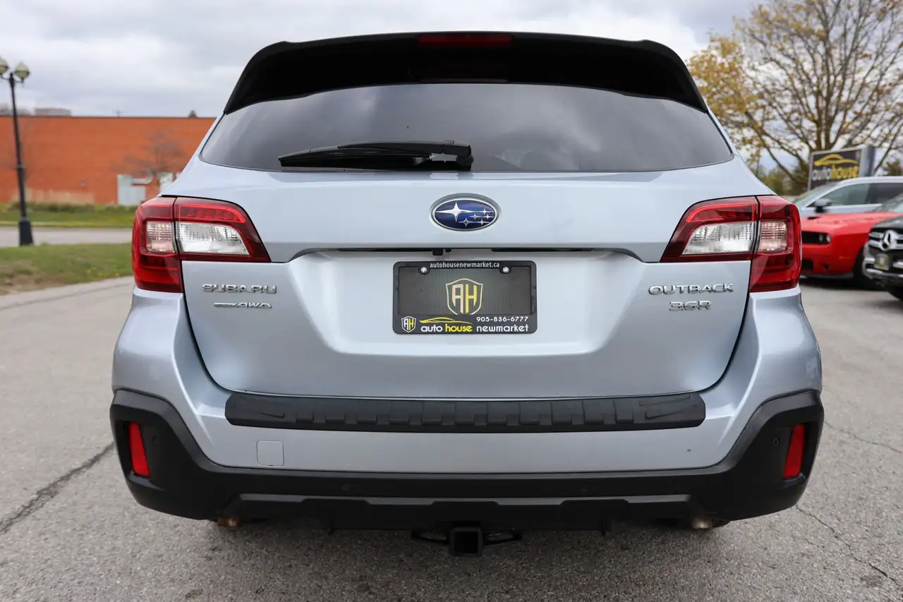 Subaru OUTBACK снимка Subaru OUTBACK