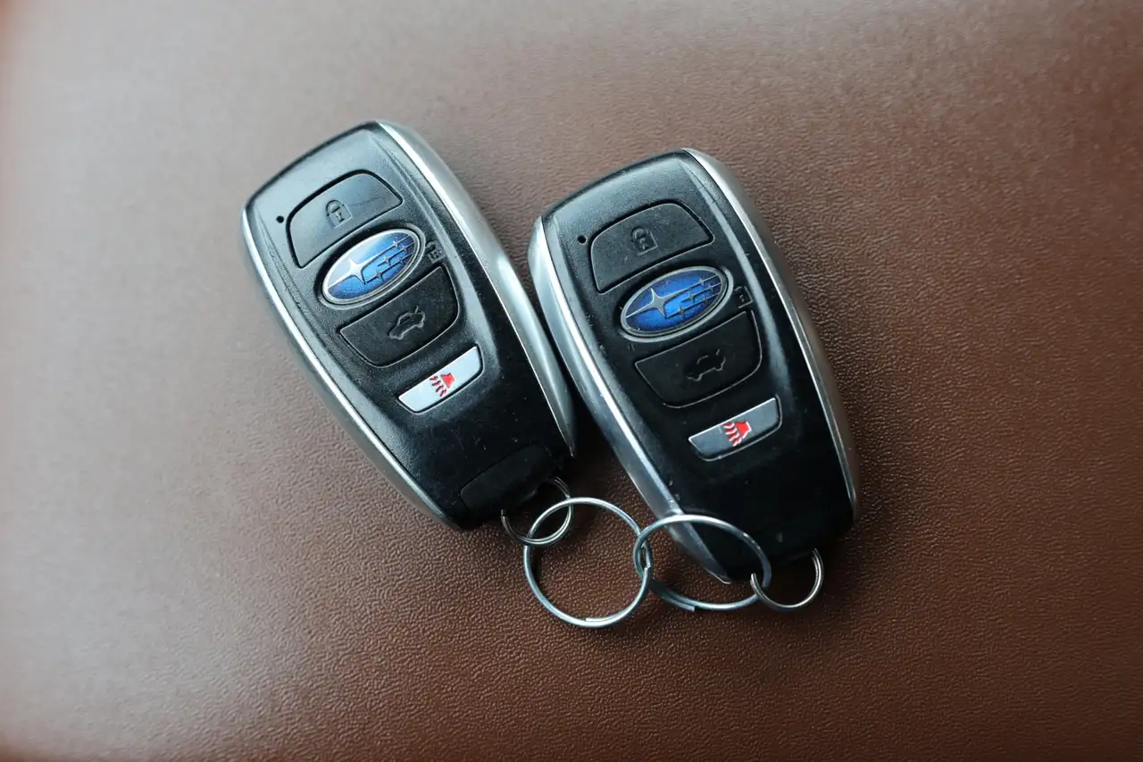 Subaru OUTBACK снимка Subaru OUTBACK