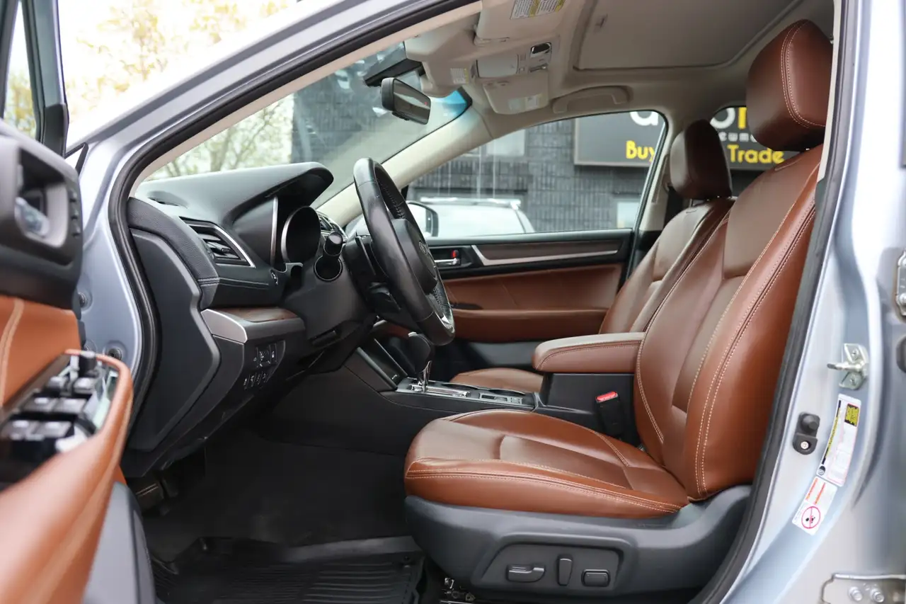 Subaru OUTBACK снимка Subaru OUTBACK