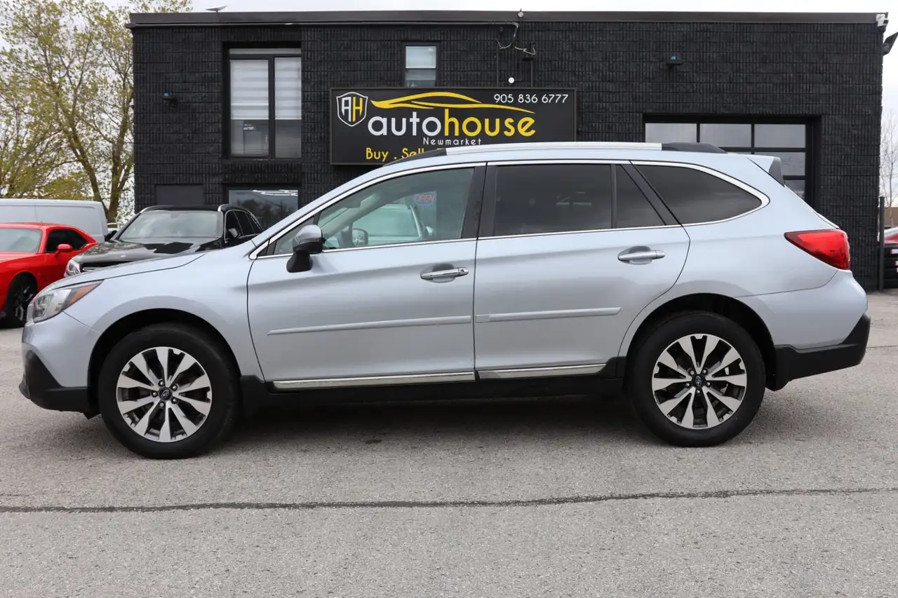 Subaru OUTBACK снимка Subaru OUTBACK