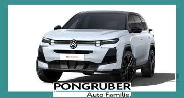 Plug-in Hybrid 195 Automatik MAX
