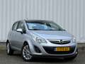 Opel Corsa 1.4-16V Cosmo 1e Eigenaar,Navi,Climate,Cruise,Bleu Grey - thumbnail 3