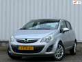 Opel Corsa 1.4-16V Cosmo 1e Eigenaar,Navi,Climate,Cruise,Bleu Grey - thumbnail 1