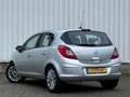 Opel Corsa 1.4-16V Cosmo 1e Eigenaar,Navi,Climate,Cruise,Bleu Grey - thumbnail 5